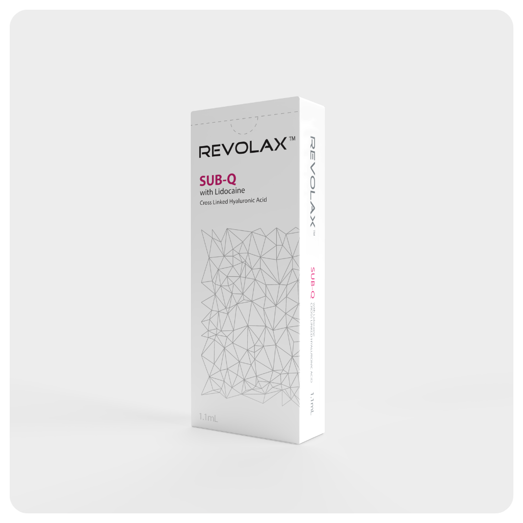 Revolax Sub-Q 1.1 ml