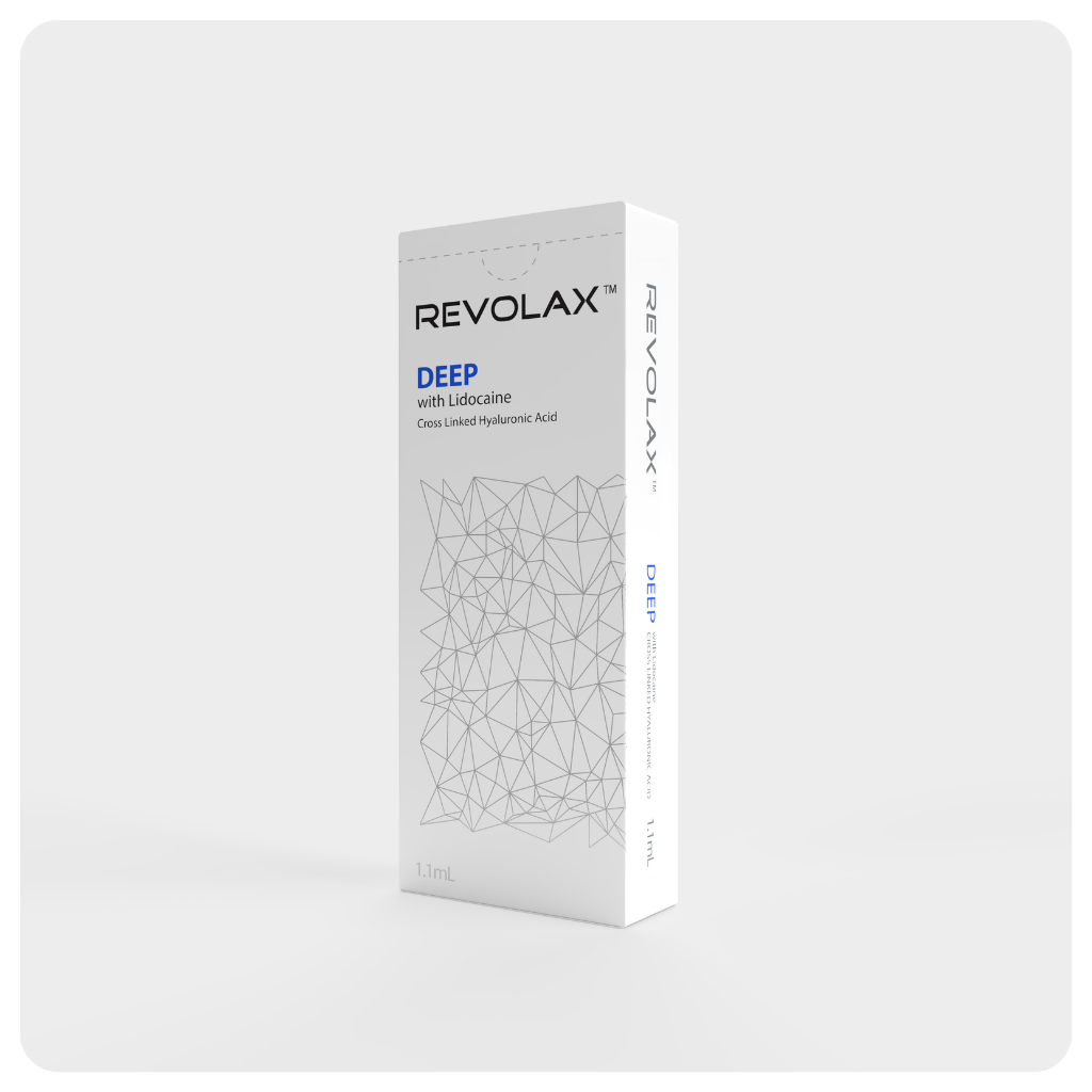 Revolax Deep 1.1 ml