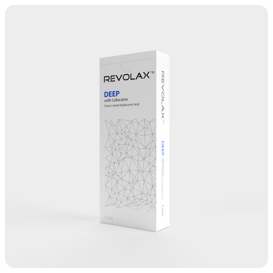 Revolax Deep 1.1 ml
