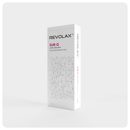 Revolax Sub-Q 1.1 ml