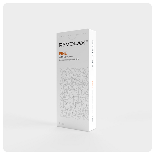 Revolax Fine 1.1 ml